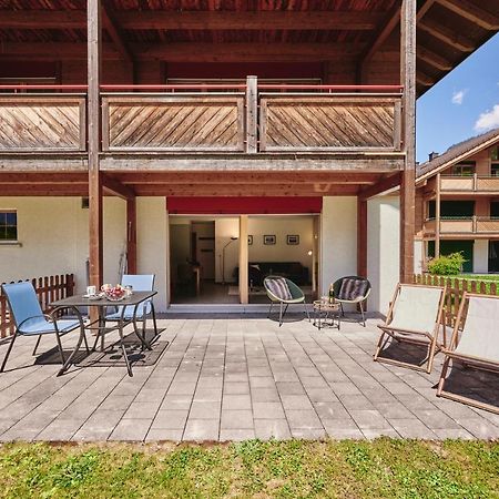 Apartment Truemmelbach, Comfortabl & Cozy, Private Terrace With Best Views لوتربرونن المظهر الخارجي الصورة