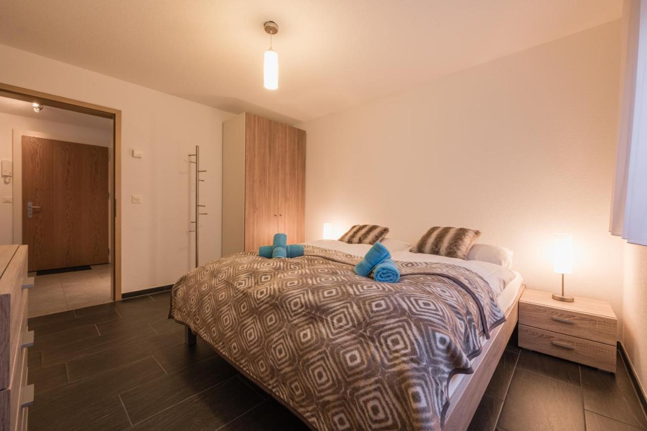 Apartment Truemmelbach, Comfortabl & Cozy, Private Terrace With Best Views لوتربرونن المظهر الخارجي الصورة
